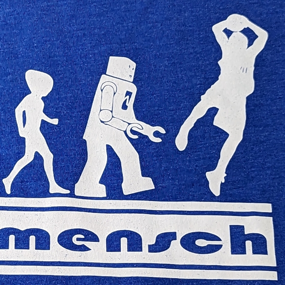 Dallas Mavericks Dirk Nowitzki Evolution of the Übermensch XL - Picture 1 of 8